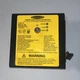 Banner MGCA-4A Machine-Guard Controller for Light Curtain, 115V AC, Used