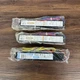 2 GE ProLine T8 Electronic Ballast 2 120V GE232-120RES-DIY 67670 & 1 ICN-2S40-N