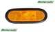 Truck-Lite Genuine OEM 60015Y 60 Series Incandescent Side Turn Signal Lamp Kit