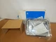Lot of 2 Stonco EQ500L Floodlights 786034-4824 Genlyte Halogen Security Flood
