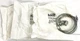 RIZE Enterprises 10 inch Cable Toggle Kit RWC2YP10K [Lot of 3] NOS