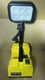 Pelican 9430 Rals Remote Area Lighting System (Yellow)