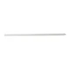 LIGHTOLIER 40719WH DECORATIVE RADIANCE STEM EXTENSION ACCESSORY KIT, WHITE