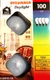 Osram Sylvania Daylight 100 Watt 120 Volt White & Natural A19 Light Bulbs 4 Pack