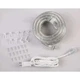 Lumapro 30F515 LED Rope Light, 3000K, 18 Ft, 120V