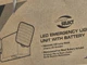 Lithonia Lighting EU2 LED M12 2-Light White Emergency Fixture See Pics