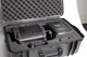 Fiilex Q500 Professional-Grade LED Fresnel Light with Travel Case