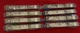 NIP 8 KEYSTONE KTEB-232-UV-IS-L-P Electronic Ballast T8 2 Lamp