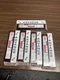 Advance VEL-3P32-SC Ballast 277v, 60Hz Lot Of 5 Total ( free Shipping )
