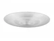 (1) New ALP 804425 816CDL D16" Lens AC-FC Lexalite 816 Conical 816CONIC ShpsFREE