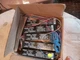 Sylvania Quicktronic 120-277V  QTP 3X32T8/UNV ISN-SC  Electronic Ballast.  10 Ps