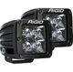 RIGID IND D-SRS PRO SPT MID/2