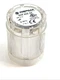Werma 84840055 Clear LED Permanent Stacklight Module 24V AC/DC KS50