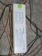 1 Jefferson Electric 302-881 Lead Lag Fluorescent Ballast Open Box
