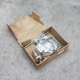 Gotham AFV 13TRT 4 MVOLT HSG Compact Fluorescent Downlight Housing - NEW