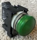 Siemens 22 mm Green Indicator Light 3SU1401-1BB40-3AA0 **qty**