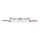 Fulham 5 to 28 , 1 or 2 Lamps, Electronic Ballast WH1-120-L Fulham WH1-120-L