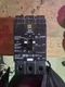 Square D, EDB34030, 30 AMP, 3PHASE, BOLT ON, HACR TYPE