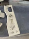 GE Washer Interface Control Board WH12X20814 WDMA0501000000 WH41X20909