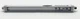 Banner WLS28-2CW285SQ Low Voltage Luminaire, 12-30VDC 0.8A 9.6W 