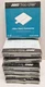 Lot Of 7 Juno Trac-Lites White J-Box Feed Connector with Cover FREE SHIPPING