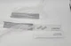 Waldmann luminaire 408001035-00514268 Side Mount Bracket (170mm 6.7" Wide) Pair