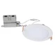 Halo HLB6099FS1EMWR HLB 6 inch LED Recessed Light