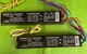 Sylvania Quicktronic Professional Series Ballast QTP 4x32T8/UNV ISN-SC Quick 60+