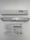 SOLID STATE LUMINAIRES COVELINE LINEAR LIGHTING FIXTURE 4000K 120-277V 6W ECVLX