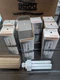 (9) CF26DT / 835 Sylvania Dulux T/E IN 26W GX24q-3 Base Fluorescent Bulbs 20880
