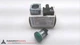 SIEMENS 3SB3 648-6BA40-0CC0 INDICATOR LIGHT, NEW #305039