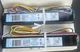2 Pack Philips Advance ICN-4P32-N Ballasts 4 Lamp T8 120/277V