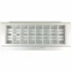 JUNO TRAC-MASTER - WL39 Replacement Louver - Brand New 