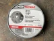 HUBBELL-TAYMAC (5361-2) WEATHERPROOF (5)-1/2&rdquo; OUTLETS METAL SPLICE BOX (RB550S)