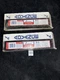 (2) VEL-2P32-SC NEW GENUINE ADVANCE Instant Start Ballast