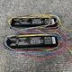 Sylvania Quicktronic QTP1x32T8/UNV ISN-SC 120-277V Lot Of 2