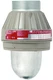 EMI15 Hubbell Killark Vapor Expl Proof Light Fixture New Surplus Free Shipping