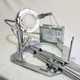 Lithonia LDN6 35/15 MVOLT EZ10 HSG 6 In Downlight LED 20 Watts 3500K 1500 Lumens