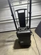 Pelican 9460 Remote Area Lighting System RALS Rotating LED Fixtures NEW BATTERY