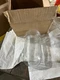 NEW COOPER CROUSE HINDS TP7460 VAPOR PROOF FIXTURE 7" CLEAR GLASS (NP2)