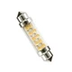 10 PACK - WAC LIGHTING 12V LED-FS-60 SINGLE LED FESTOON BULB