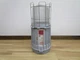 Crouse & Hinds VMVM250/MT S828 Cooper Luminaire Fixture