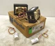 (2) NEW MagneTek 1230-33S Magnetic 400W High Pressure Sodium Ballasts 480VAC