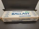 Advance Instant Start Ballast REL-2P60-S REL2P60S for two F72T12/F96T12 120V