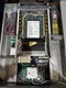 WATTSTOPPER RETROFIT LIGHTING CONTROL PANEL HIN24G24SS LYNXSPRING RB-0603 (90)
