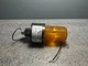 TOMAR MICROSTROBE 490S-120 VISUAL SIGNALING APPLIANCE 120 VAC ORANGE