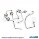 GE ORIFICE & TUBE WB02K10360 WB02K10361 WB28T10268 WB28T10251 WB28T10276 Set