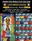 Panini FIFA World Cup 2026 Stickers #00 #SCO20