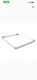 Cooper Lighting DF-22W-U Metalux, 2'x2' Dry Wall Frame Kit style#430620