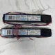 Lot of (2) Philips Advance IOPA-1P32-LW-N Optanium Ballasts T8 Lamp 120-277V